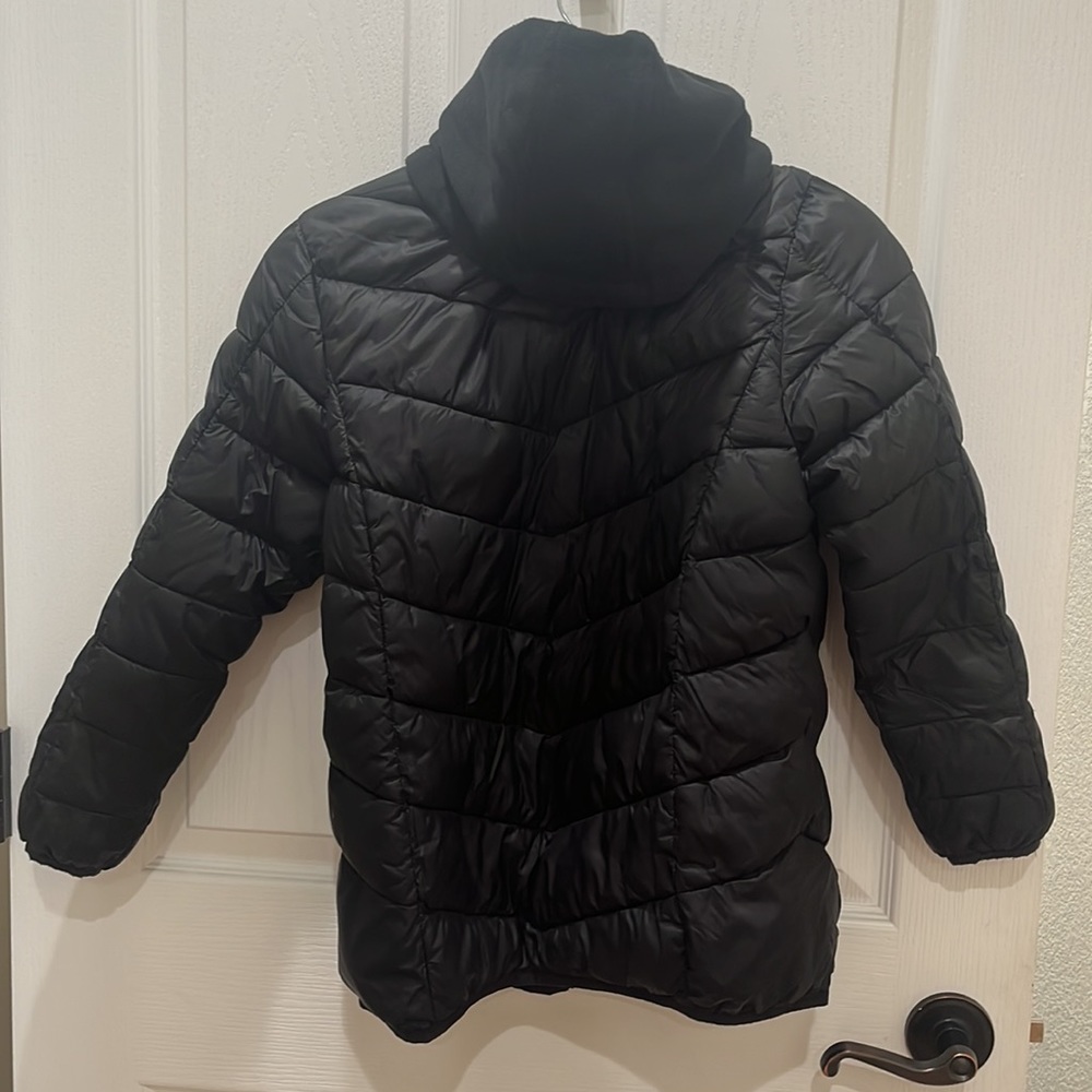 Guess jacket puffer boys Size 14
Gently used.
Excellent Condition.
Color… - Picture 5 of 6